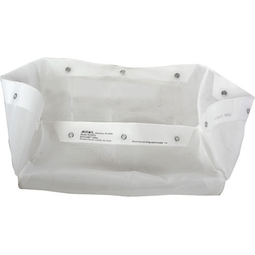 Miroil Fryer Bag100Lb Cap Filter - RC88PS
