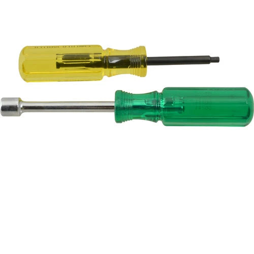 Sentry Mirror Mirror Tool Kit Green, Yellow - AAR-TK170-180