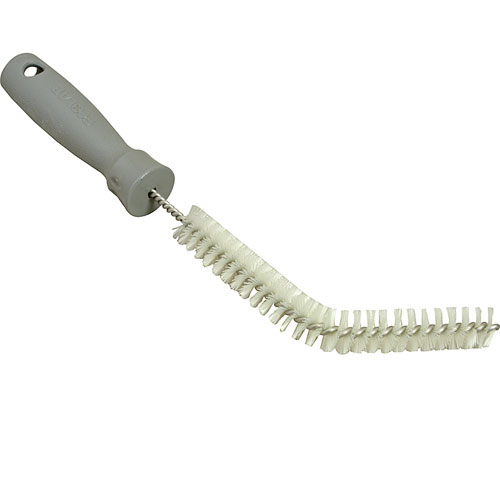 Food Safety Specialties Hi-Temp Detail Brush - 60226-03-00