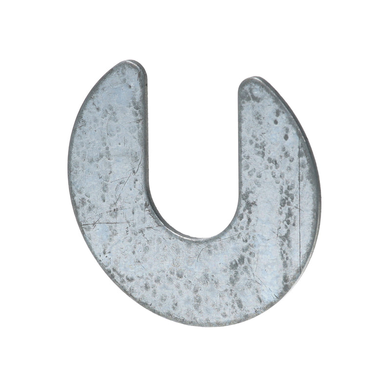 True Caster Leveling Shim2 in. Dia (TFP-32-12M-D-2, TFP-48-18M) - 891336
