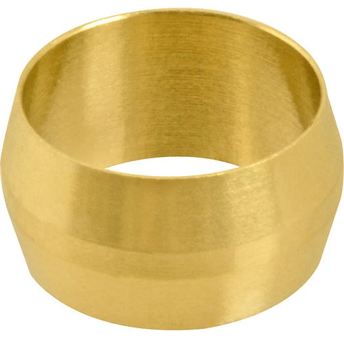 Compression Nut (1/2 in.) Ferrule