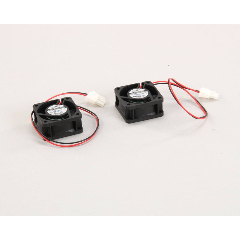 Prince Castle Fan, Axial (1.625 in., 24Vdc, 009A) (DCFT) - 526-023S