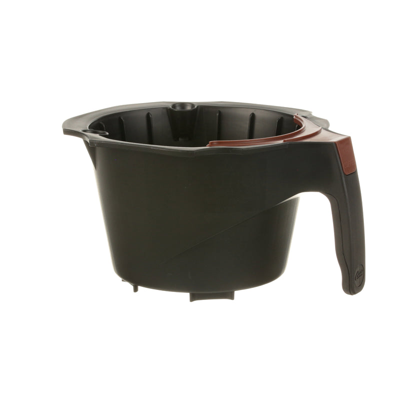 Curtis High Capacity Brew Cone Includes brown "Hot Coffee" clip (CB SERIES, G4 SERIES) - WC-3422-P
