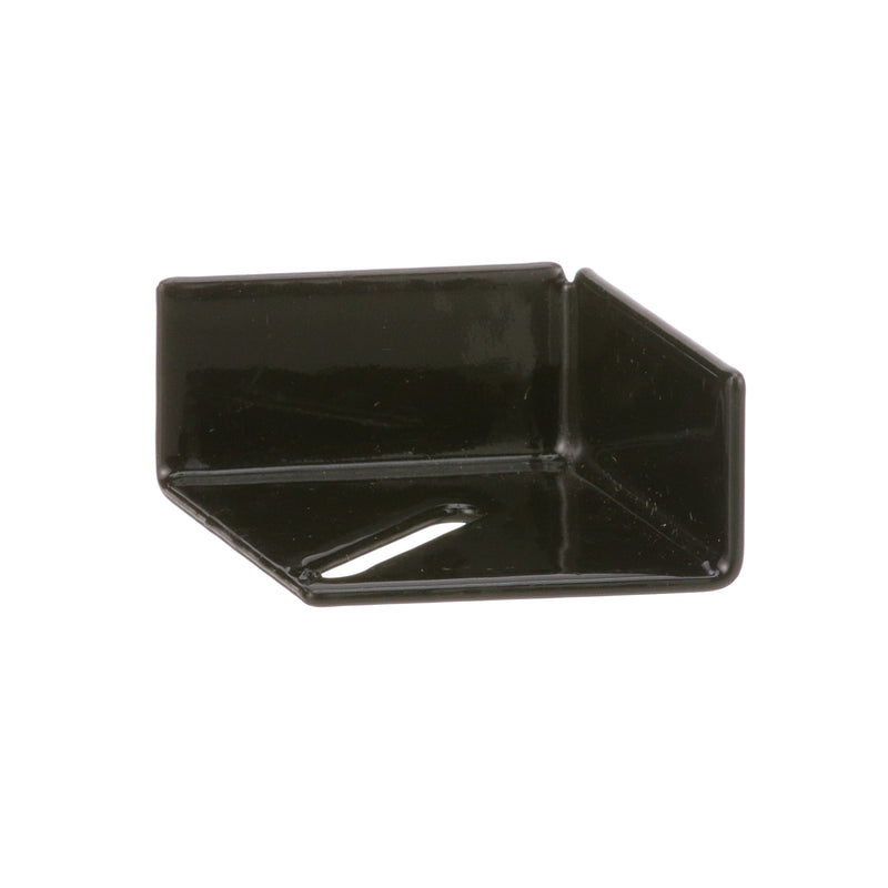 Antunes Glass Retainer Clip For use with right-hand and left-hand glass corners - 504070