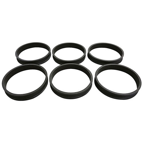 4 in Egg Ring Set for Roundup - Aj Antunes (ES-604) - Replaces Axia 12285