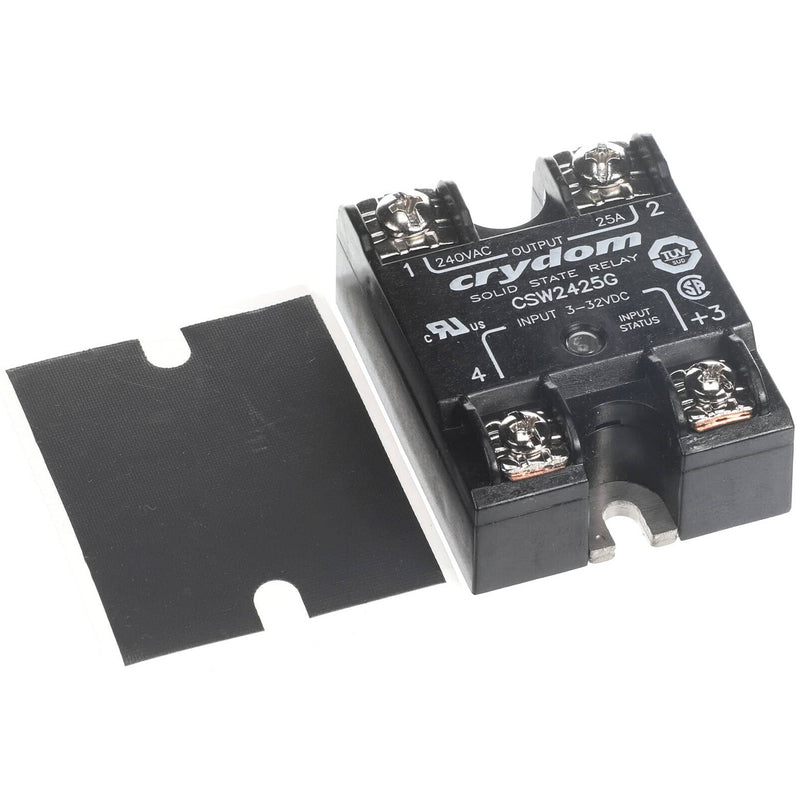 Hatco Kit, Solid State Relay, 25A 240V (ITQ-1000-1C, ITQ-1750-2C) - R02.01.355.00