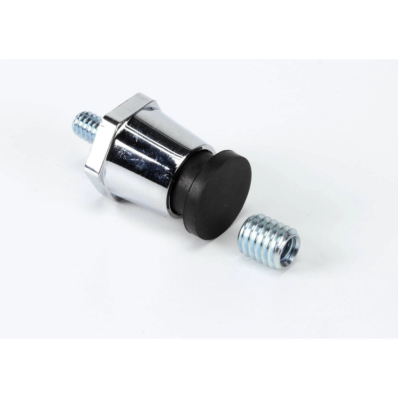 Hatco Leg1 in.H, 1/4 in.-20 Thd, with AdaPtor (GRCMW-1, ITQ-1000-1C) - R05.30.081.00