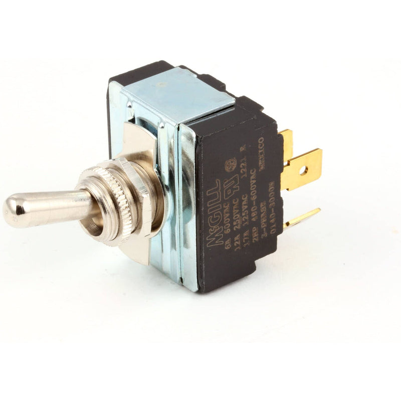 Henny Penny Power Switch Assembly (CW-114, CW-216) - 22604