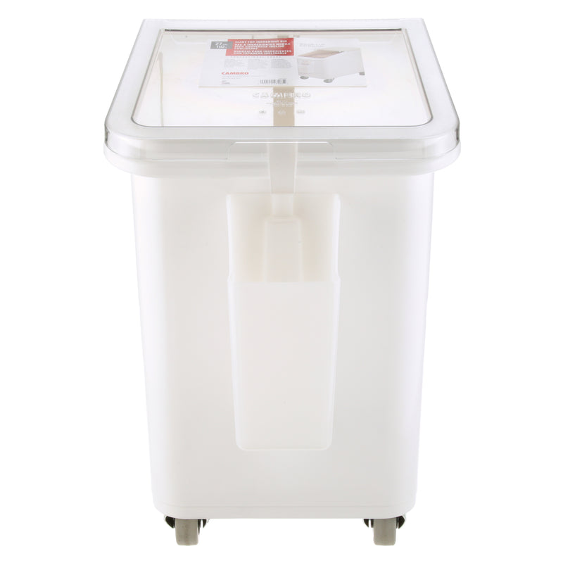 Cambro 27 gal Ingredient Bin - IBS27148