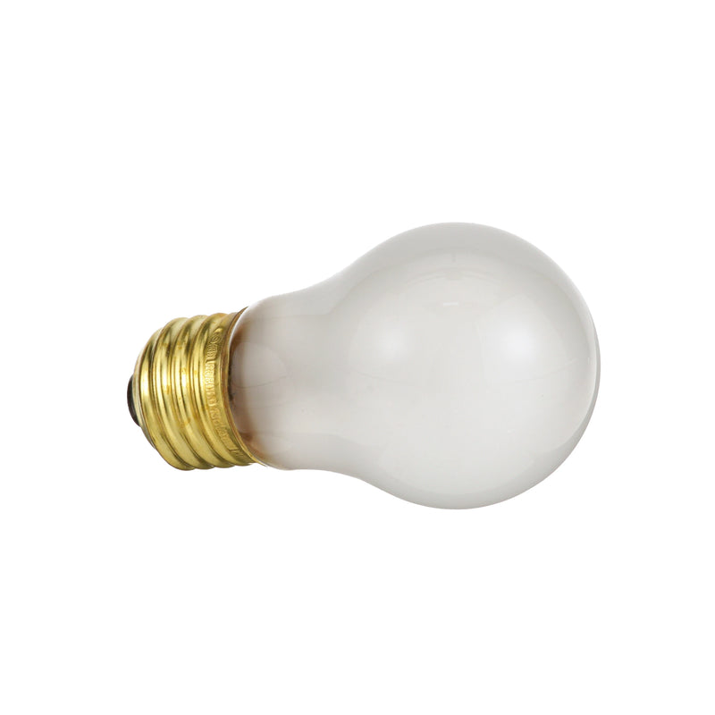 Bulb 120V, 40W for Amana (MRC17S2, MRC22S2) - Replaces Amana 10664502