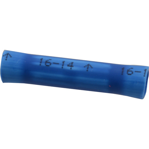 J A Jackson Terminal, Pushfem Spade, 1 2-10 100 Pack - 31P