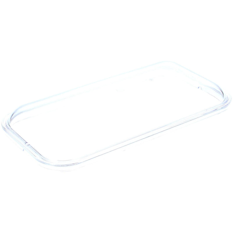 Crathco Dispenser BowlheatedUnit Lid for Grindmaster (HD15, WD15) - 1116