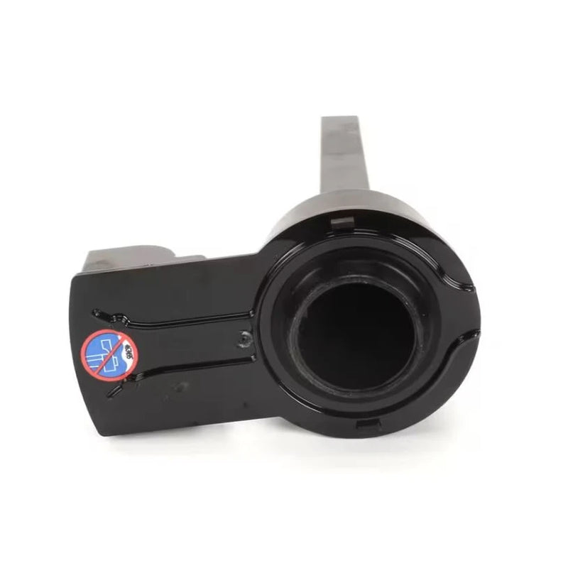Fetco 10 in Funnel with Sensors and Digital Display (L3D-15, L3S-15) - 1102.00150.00