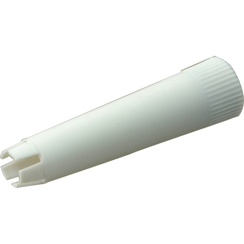 United Brands Straight Silicone Tip - PRT-91