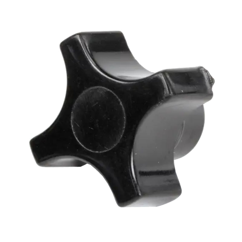 Oliver Knob, 4 Prong (690-C2,702-N) - 5911-7034