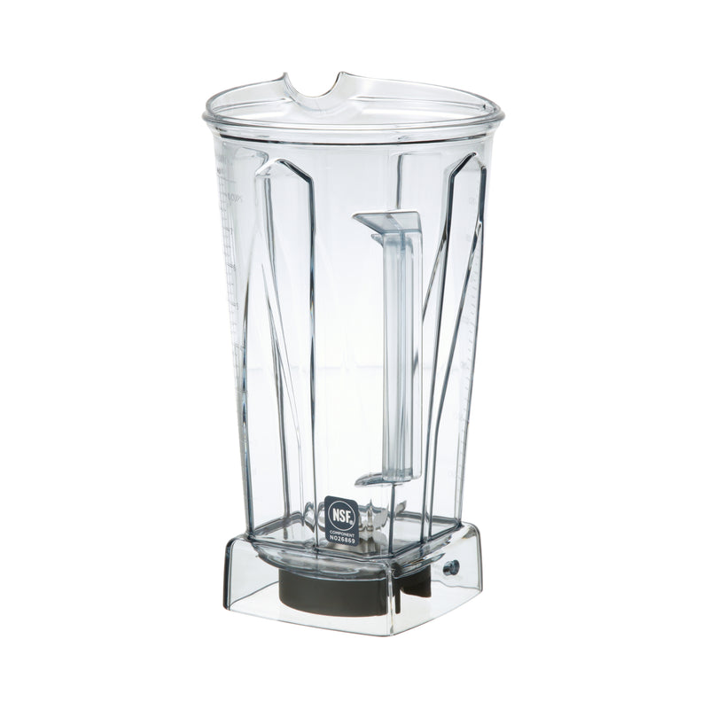 Vita-Mix 64 oz Vita-Prep ® Container with Wet Blade, No Lid - 1194