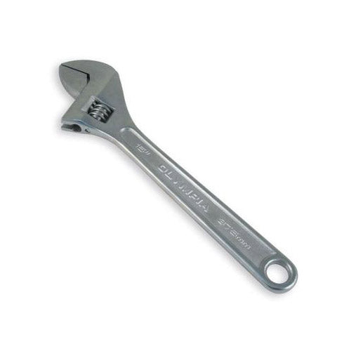Great Neck 15 in Adjustable Wrench - AW15B