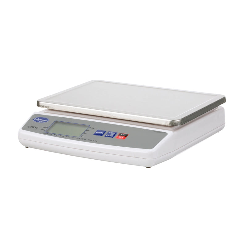 Globe Portion Control Scale - GPS10
