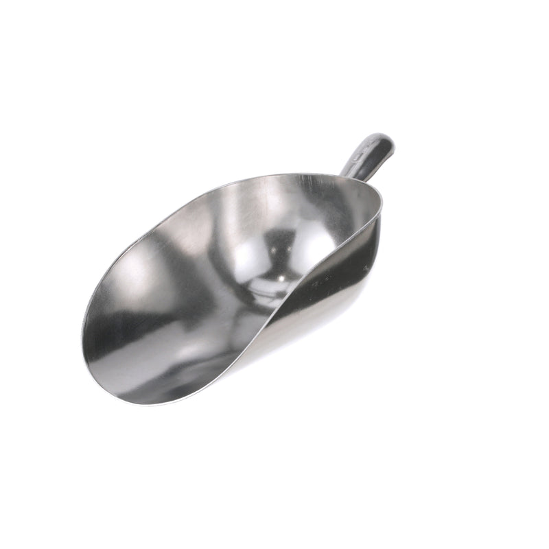 Vollrath 86 oz Aluminum Scoop - 46895