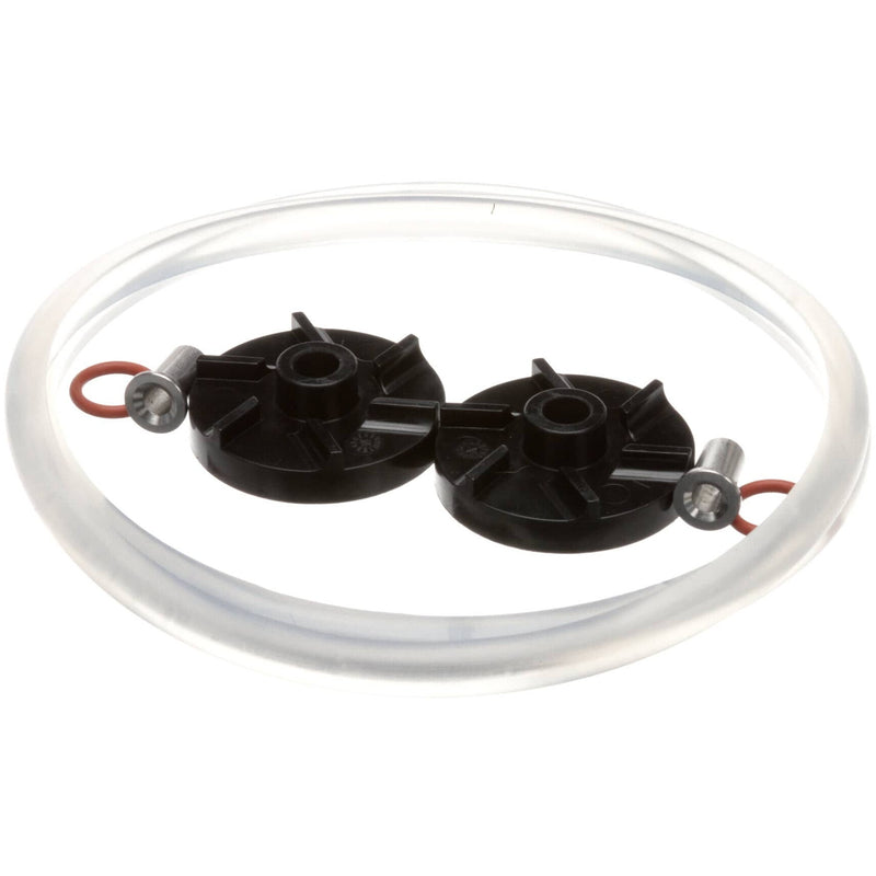 Crathco Double Bowl D Series Pm Kit - 250-00138