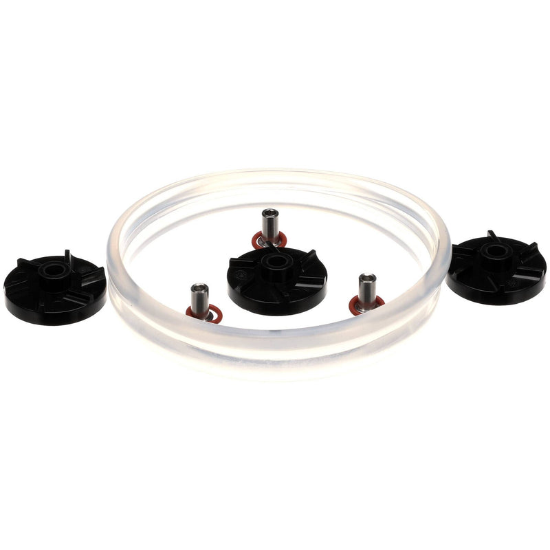 Crathco Triple Bowl D Series Pm Kit - 250-00140