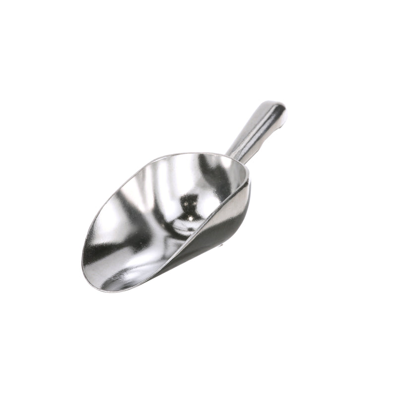 American Metalcraft 5 oz Scoop Aluminum - ASC5