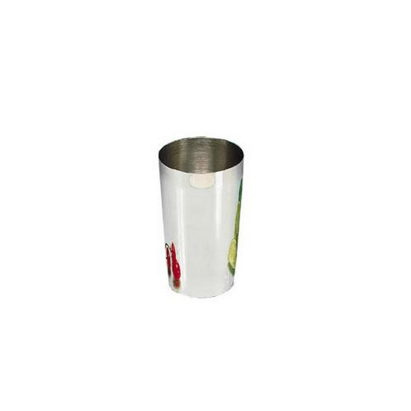 American Metalcraft 16 oz Short Cocktail Shaker Stainless steel - CS200