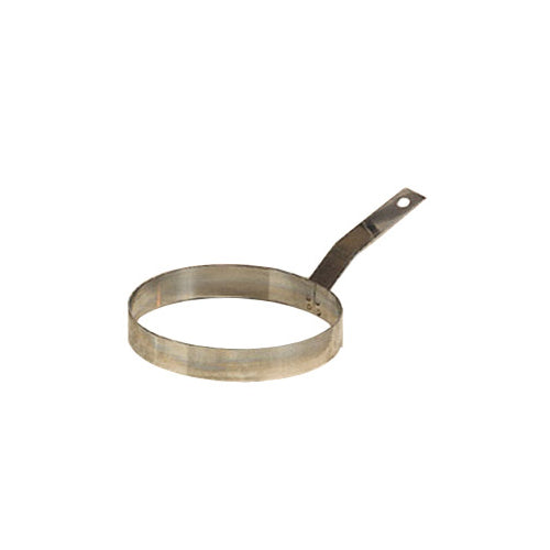 American Metalcraft 5 in Round Egg Ring Stainless steel - ER487