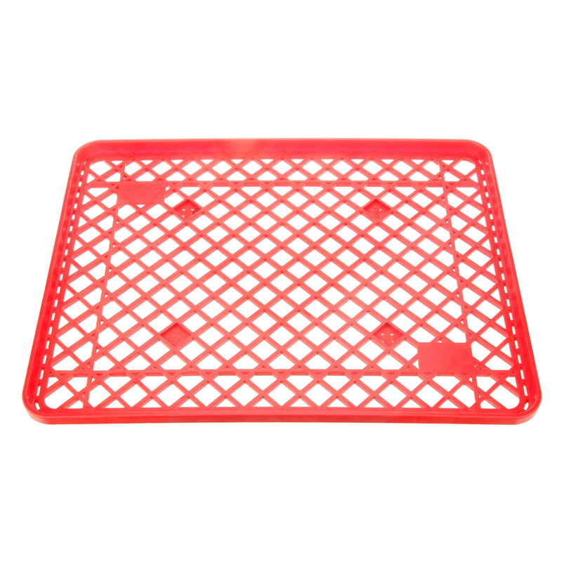 Flat Wire Bread Rack Tray