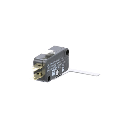 Ice-O-Matic Ice Bin Limit Switch Black - 9101124-02