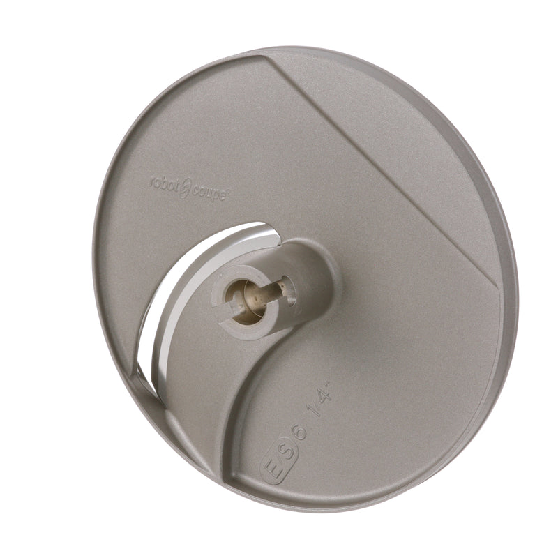 Robot Coupe 6mm Slicing Disc Plate - 28196W