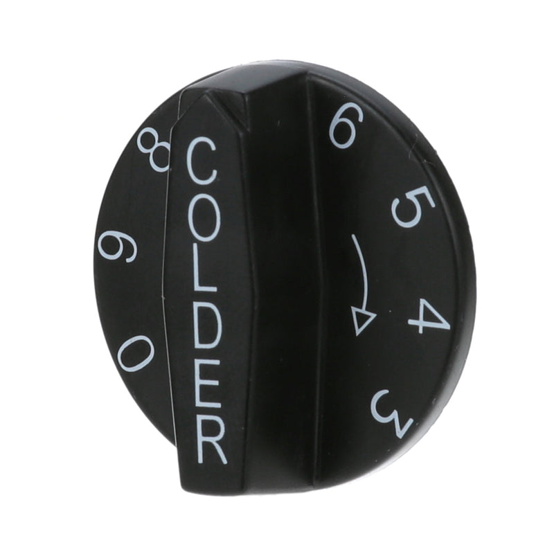 True Temp ControlDanfoss Knob (GDM-23, GDM-33) - 880982