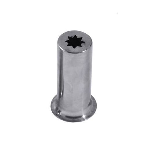 Churro Plain Nozzle Adapter