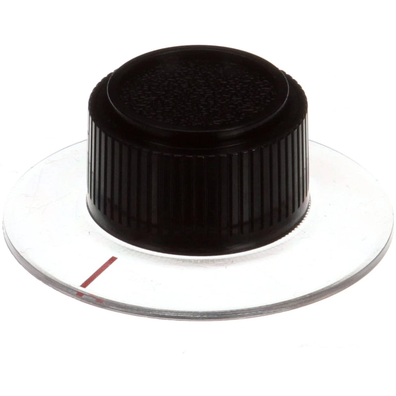 Vulcan Hart SS Controller knob - 00-498438-00001