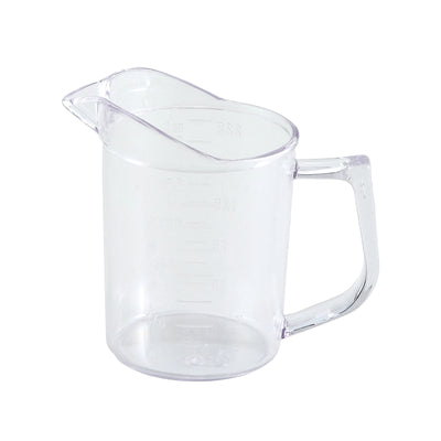 Winco 1 cup Measuring Cup - PMU-25