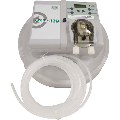 Hydro Systems Round Pail Mounted Autodose - 1170