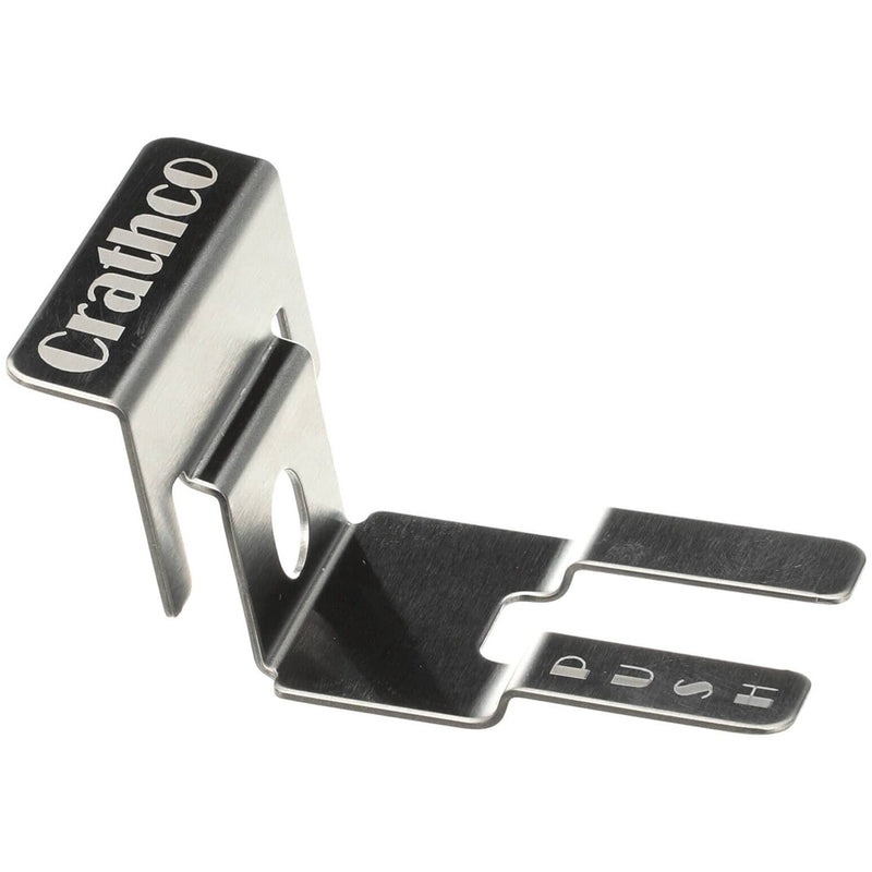 Crathco Push Handle for Grindmaster (CS-1D SERIES, CS-2D SERIES) - 200-00876