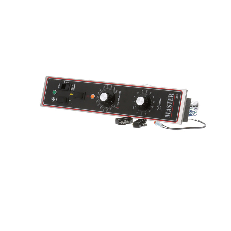Control Panel Gas Conversion Kit for Garland (MCO-GD-10, MCO-GD-20) - Replaces Garland 4522593