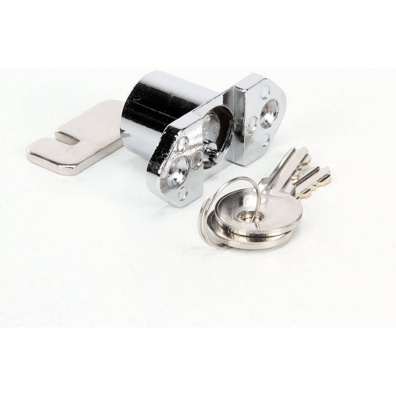 Glastender Door Lock (BB108 (2009-2016), BB108-H) - 6001536