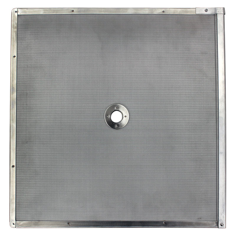 Filter & Baffle - 16 in. X 16 in.