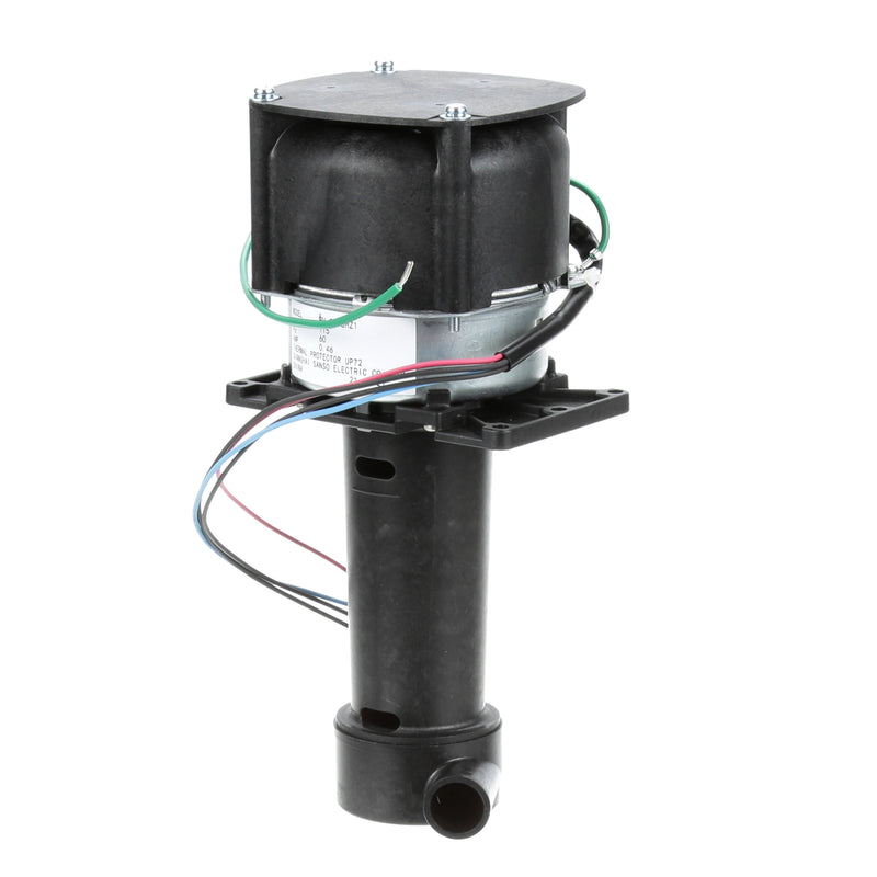 Hoshizaki 115V Pump Motor - 4A4259-01