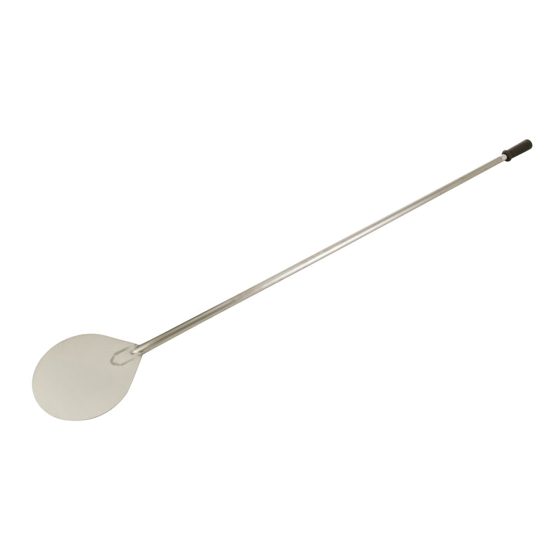 Paderno 60 in Titanium Pizza Peel