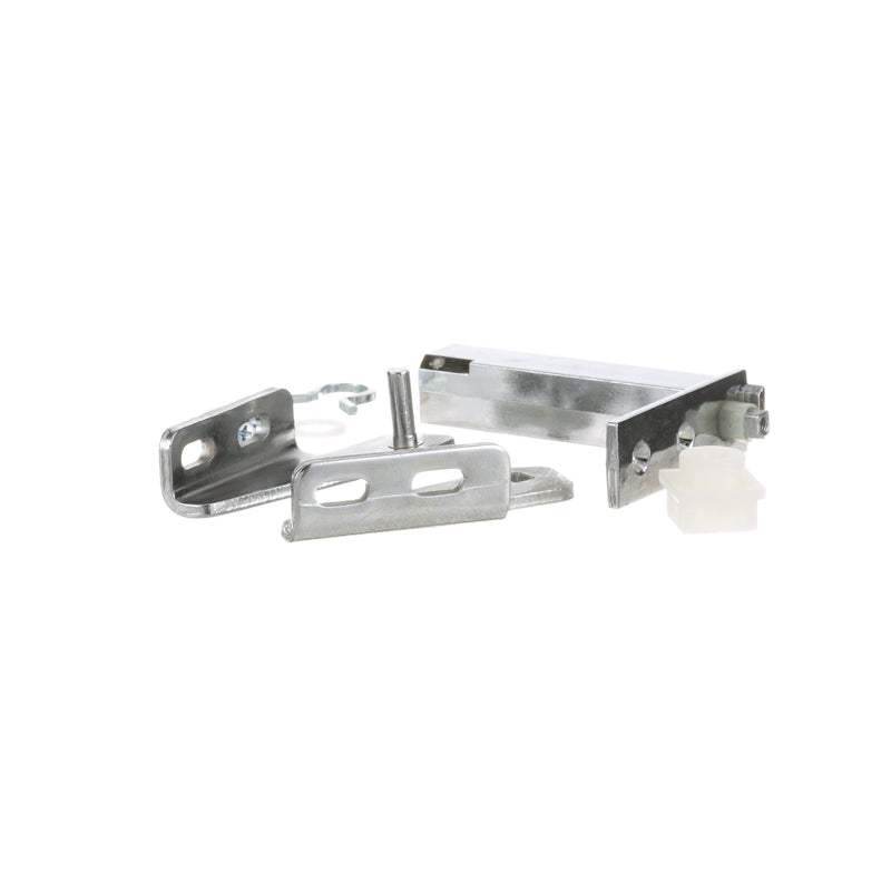 Continental Refrigeration Right Hinge Assembly (DL48-10C, SW SERIES) - CRC-20208OLD