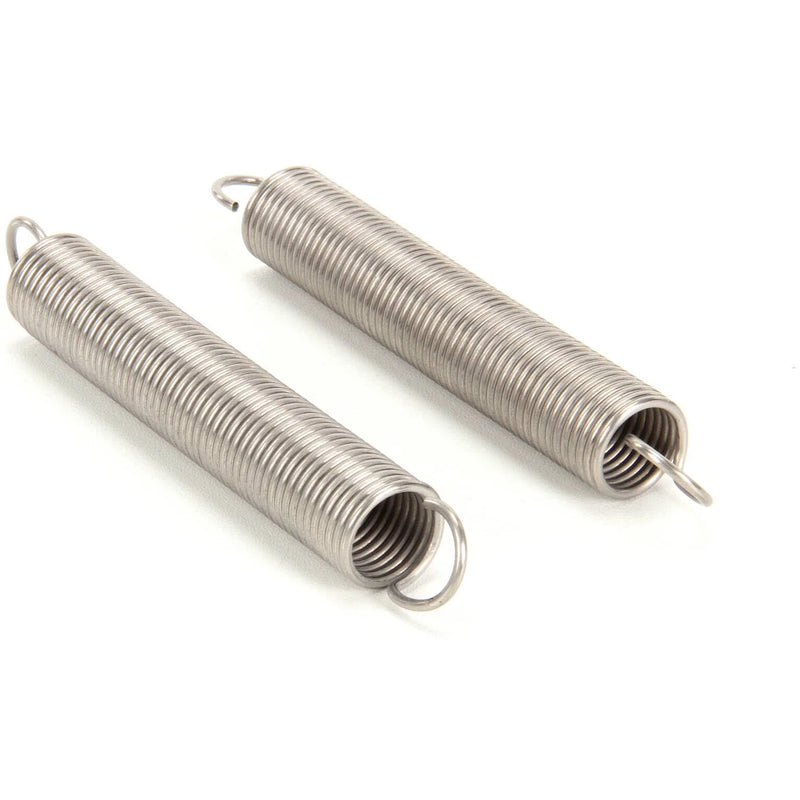 Kold Draft Water Plate Springs (2) - GBR00909