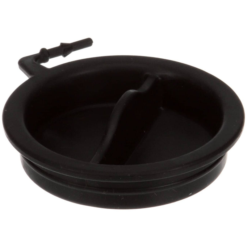 Curtis Cap Lid 2-3/4 in., new style - no tether - WC-56080