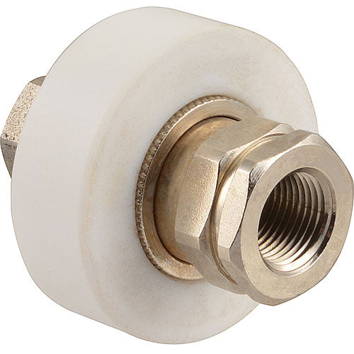 3/8 in Quick Disconnect for Frymaster, Dean (MF-90/110, MF-90/160) - Replaces Frymaster 55016