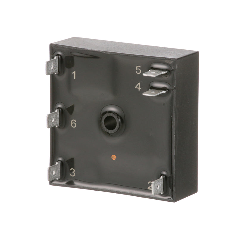 230V Time Delay Relay for Crown Steam, Market Forge (EPX-3, EPX-5) - Replaces Crown Steam 9242-2