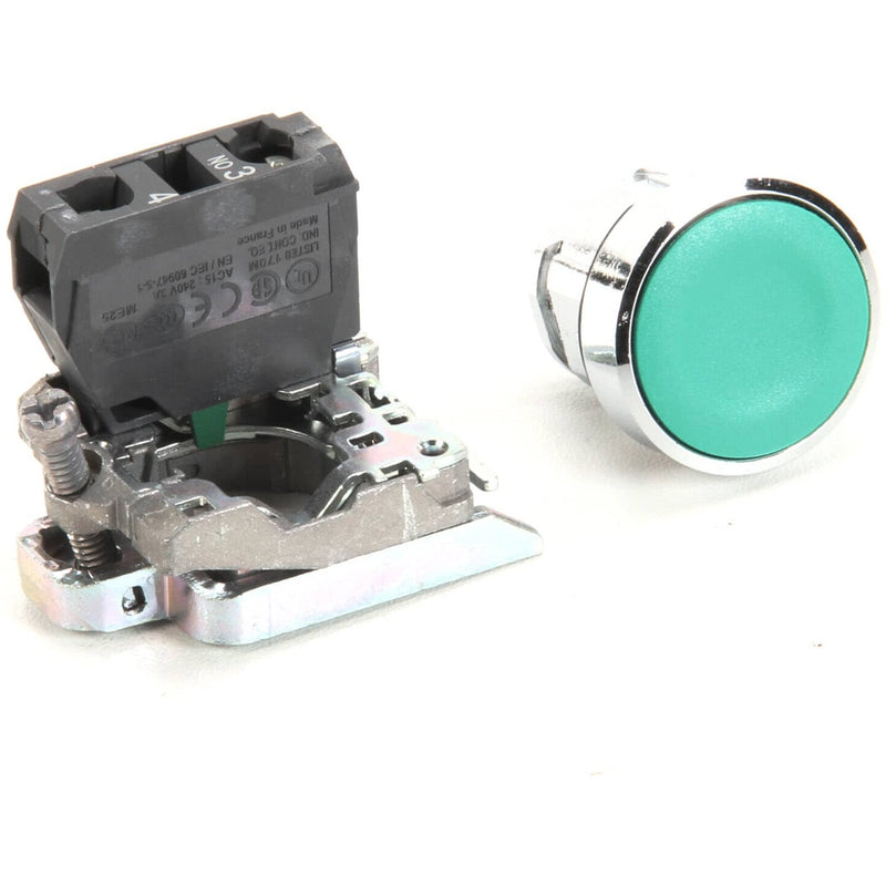 Power Soak Start Switch 240V, 3 amp (MX SERIES, PS SERIES) - 31932