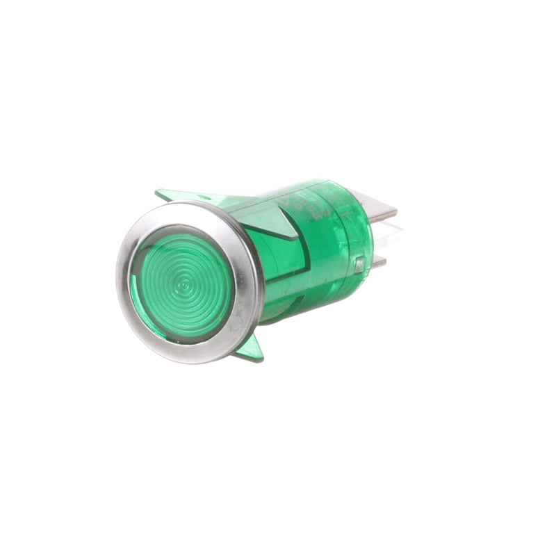 Lamp, Indicator, 250V, , Grn for Garland (GI-SH/DU/GR 7000, MCO-E-5) - Replaces Garland 1936102