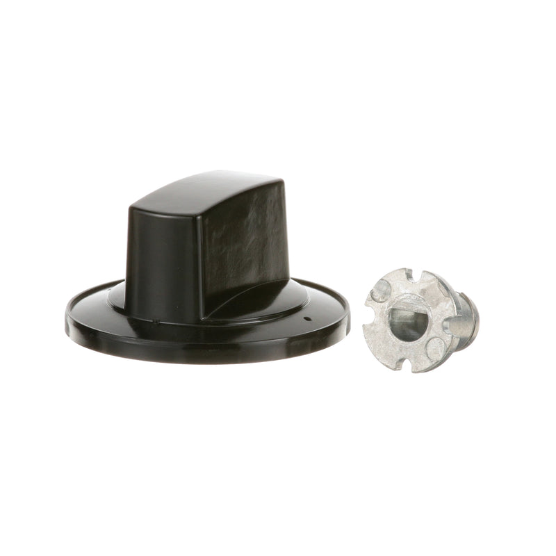 Hi-Low Griddle Knob Assembly for Garland (GD-152H, GD-15G) - Replaces Garland 4512226